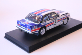 Revell Opel Ascona 400 Monte Carlo Rally 1982 No.2 nr. 08331 in OVP.
