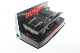 Scalextric Batmobile 'The Batman 2022'  nr. C4442 in OVP!