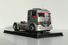 GB track by FLY Mercedes-Benz Atego No.15 Nurburgring 2000 Ref: 08003 in OVP*.