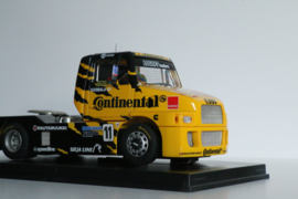 GB track by FLY SISU No.11 FIA ETRC 1995 Ref: Truck 5 in OVP*.