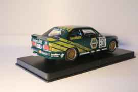 Slotwings BMW M3 E30 DTM 1991 No.31 nr W038-04 in OVP