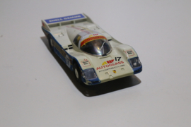 Scalextric Porsche 962  No.17 nr. C436 in OVP.