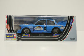 Revell BMW 320 Blauw No.8 nr. 08397 in OVP. Nieuw!