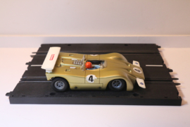 Carrera Universal March 707 goud NR. 40467