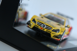 Carrera Evolution Mercedes-AMG DTM David Coulthard nr. 27441 in OVP.