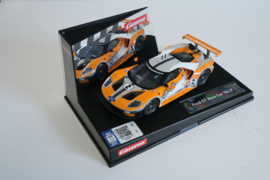 Carrera Evolution Ford GT No.2  nr. 27547 in OVP. Nieuw!