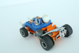 Fleischmann Auto-Rallye Go-Cart man nr. 3271