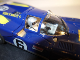 Spirit Ferrari 512M  #6. nr. 100202  Nieuw !