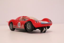 Carrera Exclusiv 1:24 Ferrari Dino No.11 nr. 20401