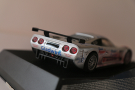 Ninco Mosler MT900R Xavex No.122 nr 50413 in OVP.