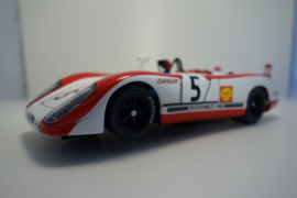 Fly Porsche 908 Flunder LH 6e Zeltweg 1969 Ref: C48