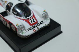 Slot-IT Porsche 962C 85 nr.CA34e No.72 2nd 24H Le mans 1987 in OVP. Nieuw!