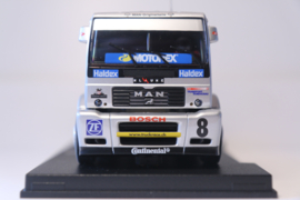 GB track by FLY MAN TR 1400 #8  FIA ETRC 2001 nr. 08010 in OVP.