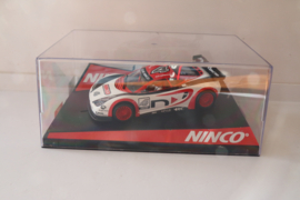 Ninco Ascari K21 Club Ninco No.4 nr. 50443 in OVP.