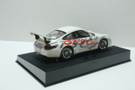 Auto-Art 1:32 Porsche 911 GT3 (997) Promo CUP 2006 nr. 13741 in OVP.