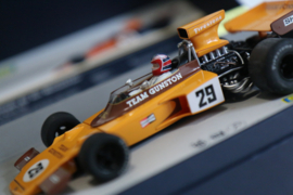 Scalextric Lotus 72 No.29 nr. C3833A Limited Edition in OVP. Nieuw!