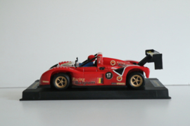 Cartronic Ferrari 333SR nr. 03780 in OVP.