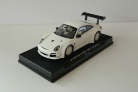 NSR Porsche 997 Rally  Test Car  Wit    nr.1064