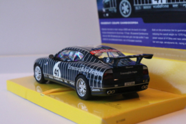 Scalextric Maserati Coupe No.41.  C2505A in OVP.