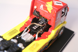 GB track by FLY MAN TR 1400 #8 2Speciale editie Santa Lucia nr. 08022 in OVP.