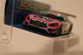 Scalextric Mercedes-AMG GT3 Daytona 2018  No. 71.  C4044 in OVP.
