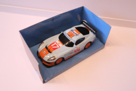 Scalextric Team GT - Gulf No.17 nr.C3840 in OVP.