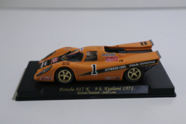 Fly Porsche 917K oranje No.1 nr. C81 in OVP. Nieuw!