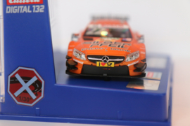 Carrera Digital 132 Mercedes-AMG C63 DTM No.22 nr. 31018 in OVP.