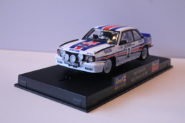 Revell Opel Ascona 400 Monte Carlo Rally 1982 No.2 nr. 08331 in OVP.