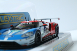 Scalextric Ford GT GTE  nr. C3857 in OVP.