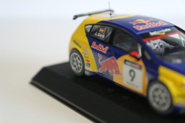 Scalextric USA Seat Leon WTCC No.9 nr. C2704 in OVP*. Nieuw!