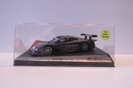 Ninco MERCEDES CLK GTR  'Milennium LTD'      No.2000     nr.  50194