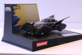Carrera Evolution Batmobile HUSH nr. 27110 in OVP