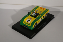 GB-Track Chevron B21 No.5 .   Nr. GB22 in OVP. Nieuw!