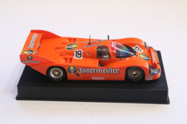 Slot-IT Porsche 956C No.19 Jagermeister nr. SICA09A in OVP. Nieuw!