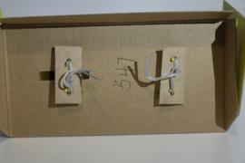 Scalextric Classic Chaparral GT Vintage No.66 nr. 8339.09 in OVP.