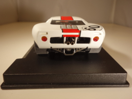 Fly Ford GT40 24H. Le Mans 1966.   A-184/ Ref. 88100  in OVP. Nieuw!