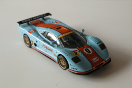 Ninco Mosler MT900R GULF livery No.9 nr. 50428