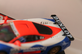 Ninco Mosler  MT900R Kenmore blauw/oranje No.69 nr. 50426 in OVP.