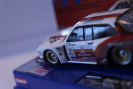 Carrera Digital 132 BMW 320 Turbo wit/bruin No.56 nr. 31039 in OVP.