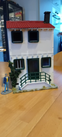 Bouwpakket Huis 0014  nr. 220092.