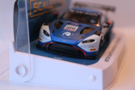 Scalextric Aston Martin Vantage GT3 No.188 nr. C4100 in OVP.