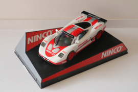 Ninco Mosler MT900R Club Ninco No.3 nr 50411 in OVP.