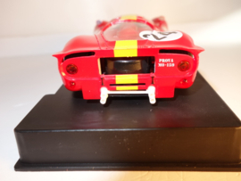SLOT-IT Ferrari 330P4   #24.    CA66a in OVP. Nieuw!