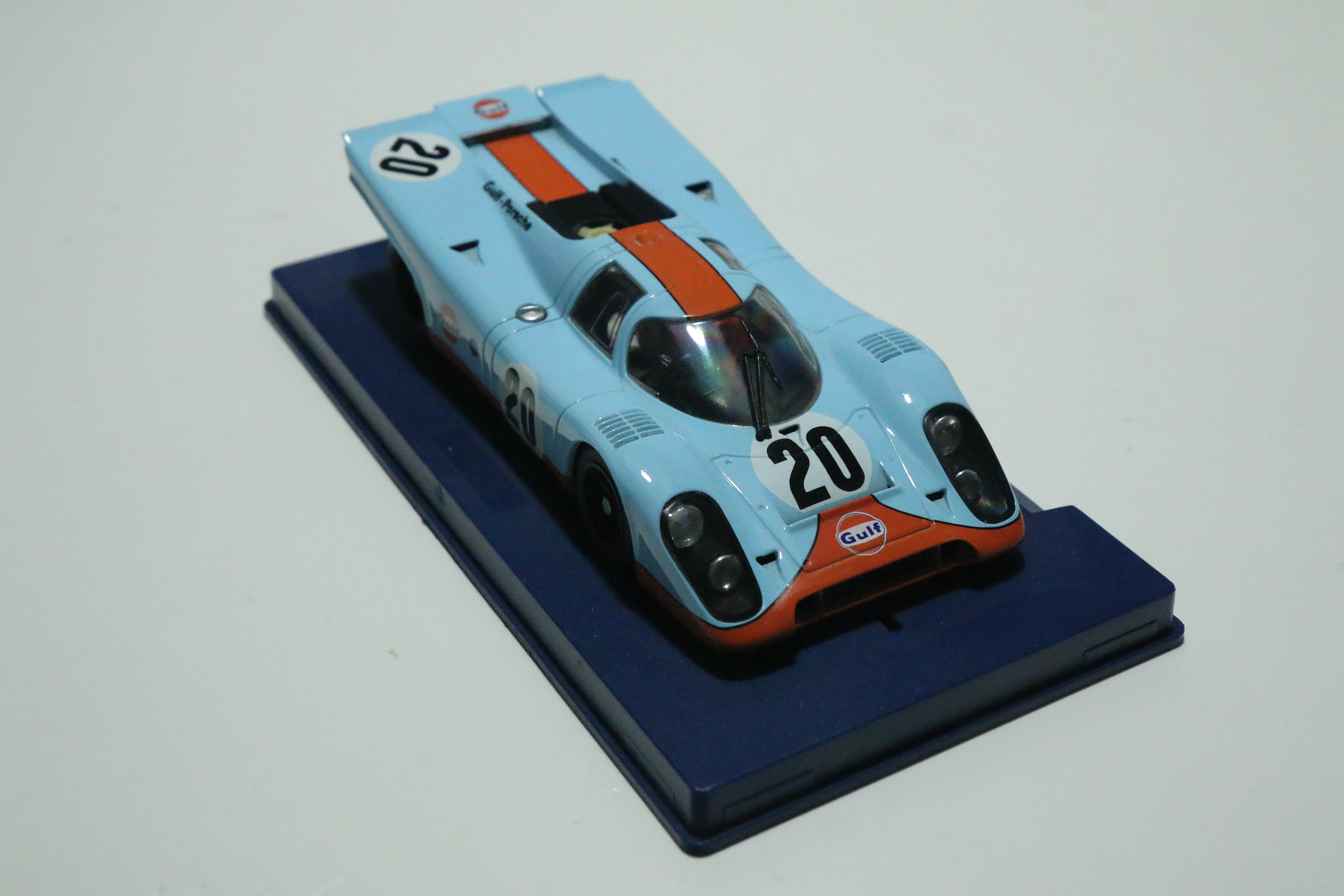 FLY Porsche 917K Gulf No.20 nr. 96086 *zie omschrijving*