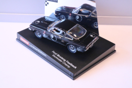 Carrera Evolution Ford Mustang  Fastback Backwater Champ  Limited edition nr. 25439 in OVP.