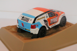 NINCO RAID Bowler Nemesis DAKAR Tim/Tom Coronel nr. 50524 in OVP.