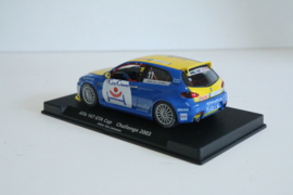 FLY Alfa Romeo 147 GTA No.11 Clinic Clown nr. 88143 in OVP. Nieuw!