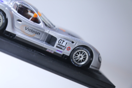 FLY Panoz Esperante Plata #99 Zilver nr. A63 in OVP  SPECIALE AANBIEDING !