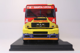 GB track by FLY MAN TR 1400 #8 2Speciale editie Santa Lucia nr. 08022 in OVP.